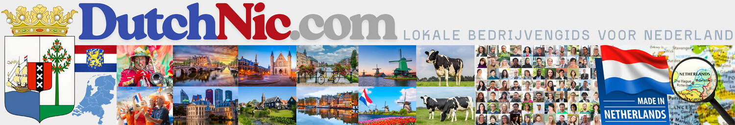 Gemaakt in Nederland - Bed & Breakfast Molenblick